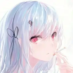 漫友 三话弃 头像