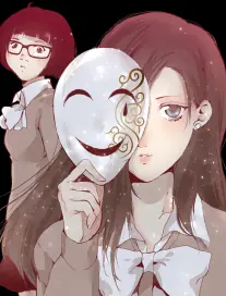 韩国漫画 契约公主 番外篇 封面
